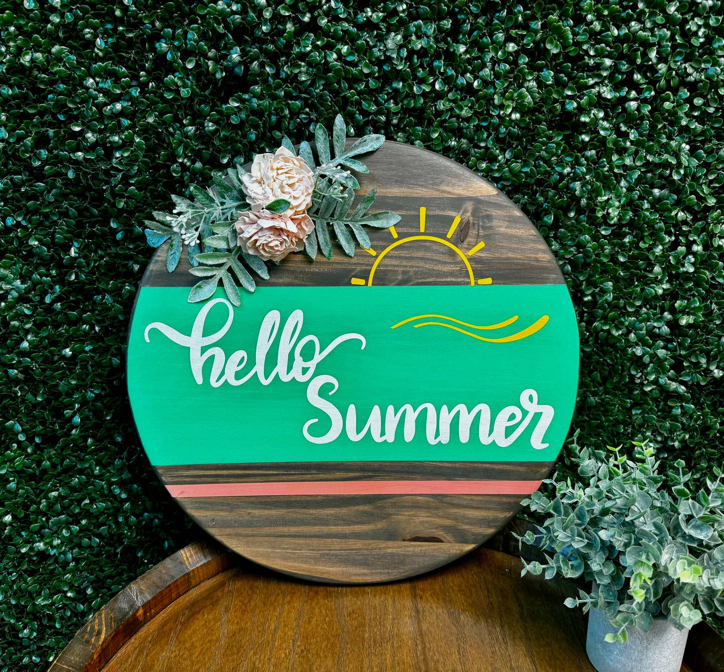 169 - Hello Summer