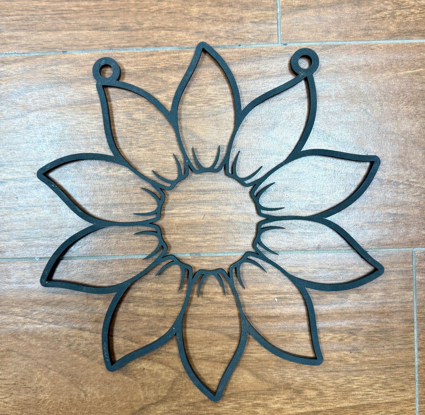 A3- Sunflower