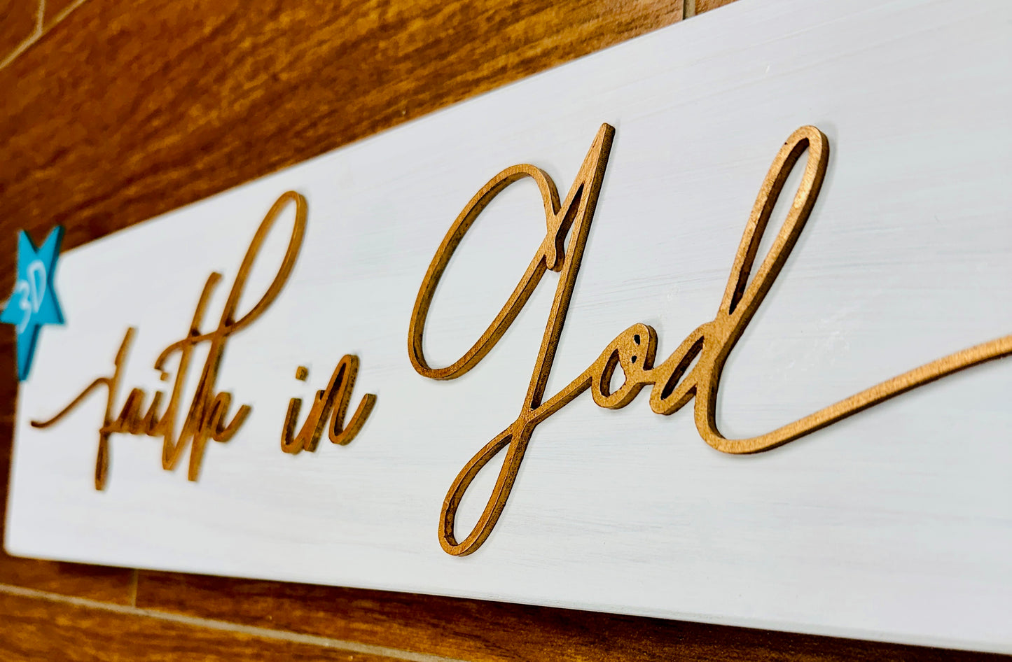 180-Faith in God