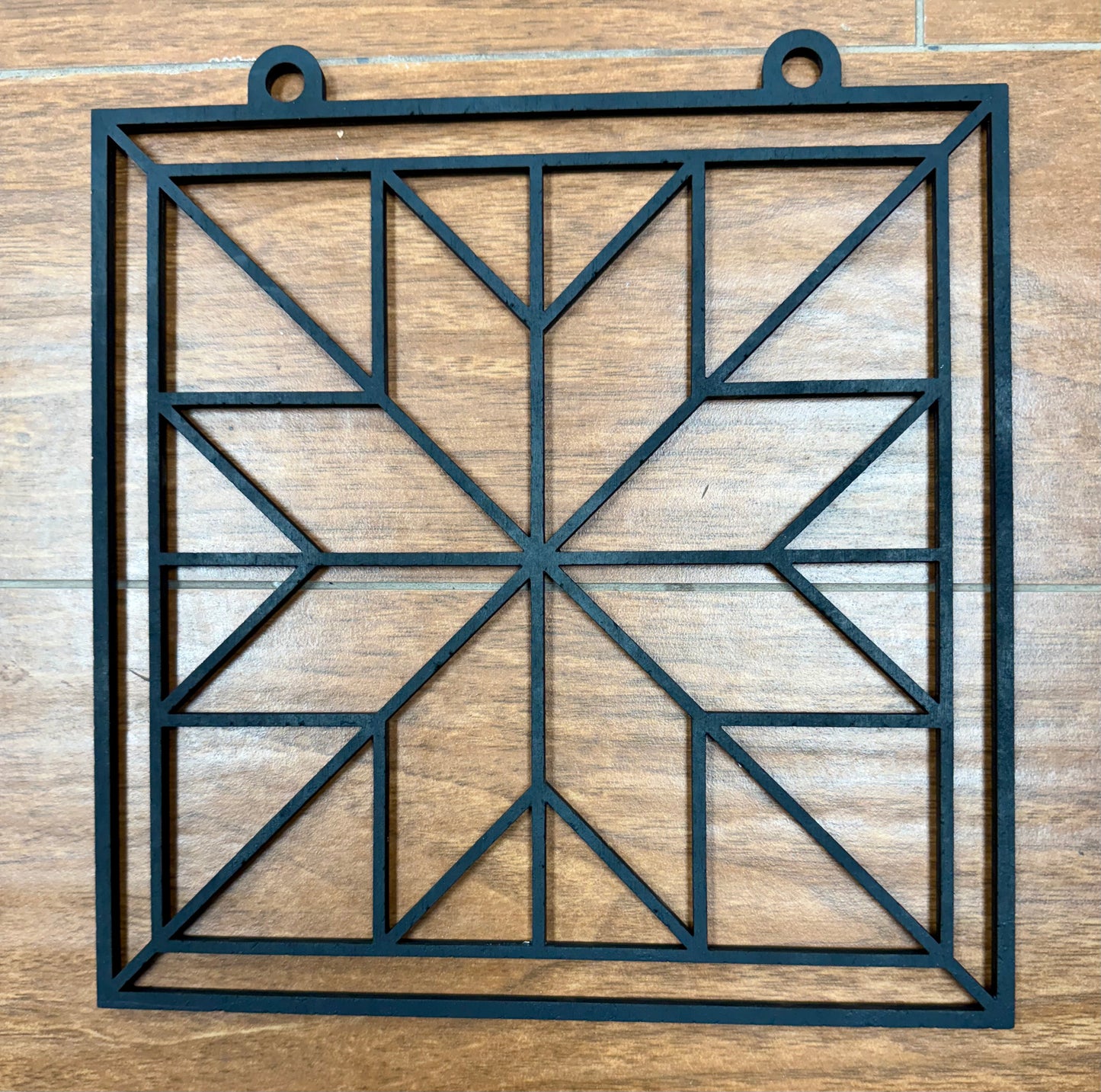 A16 - Geometric