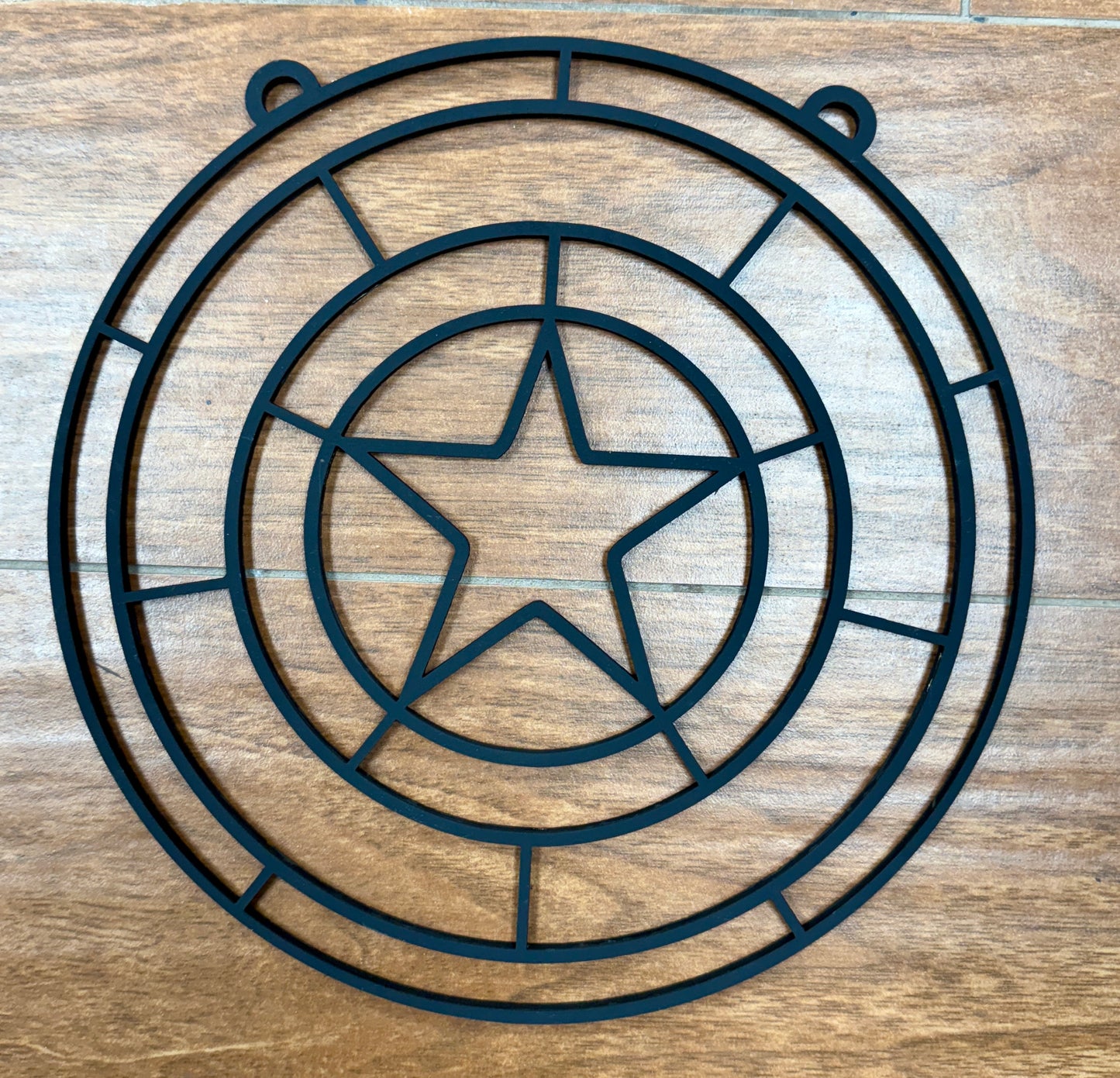 A9 - America Shield