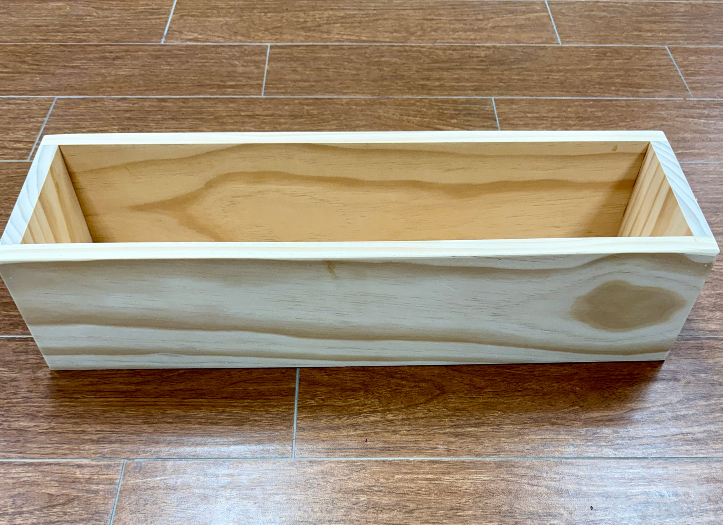 Custom Large Box