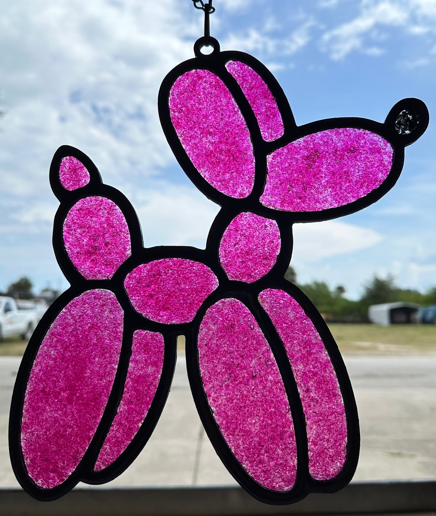 A10 - Balloon Animal