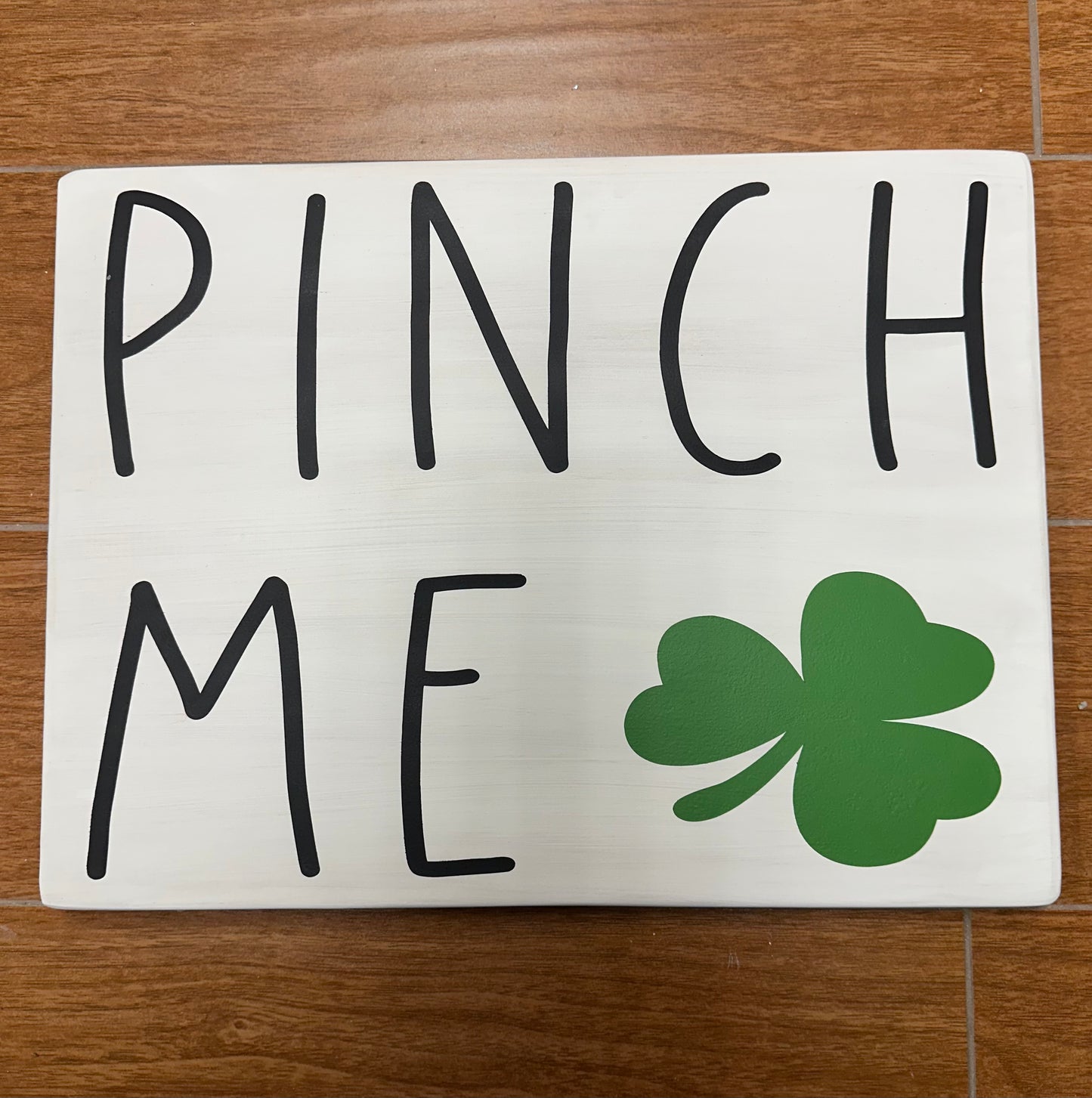 010-Pinch Me