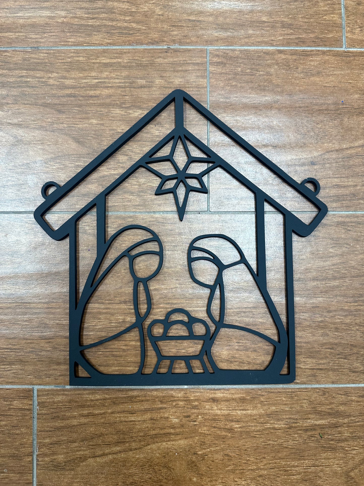 A63- Nativity