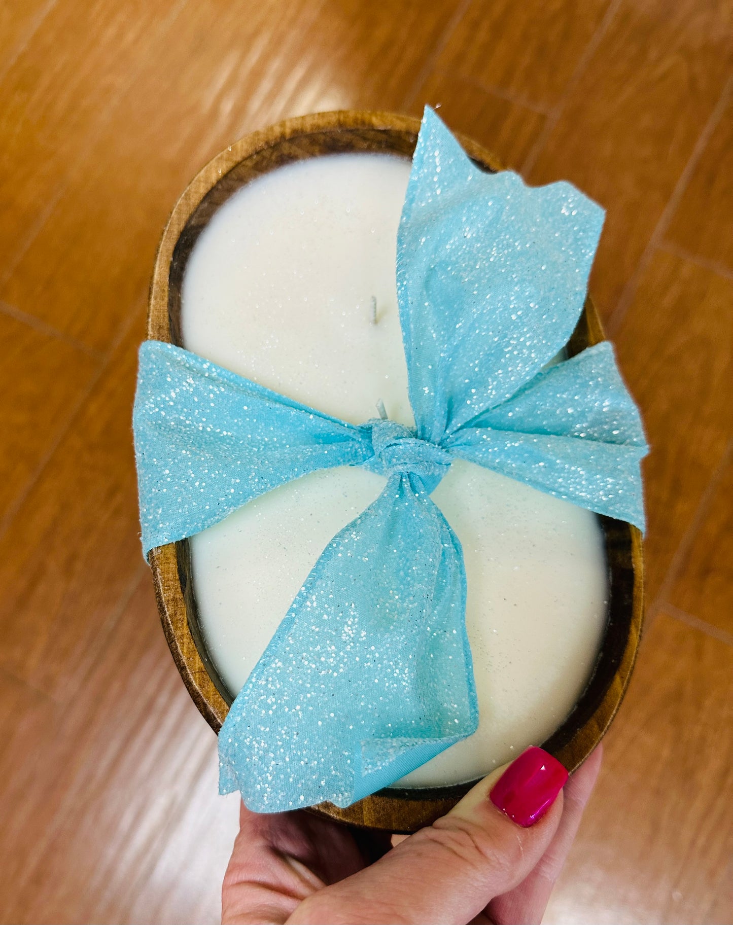 *Candle Workshop