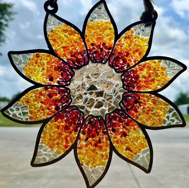 A3- Sunflower