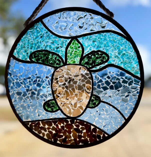 A6 - Turtle