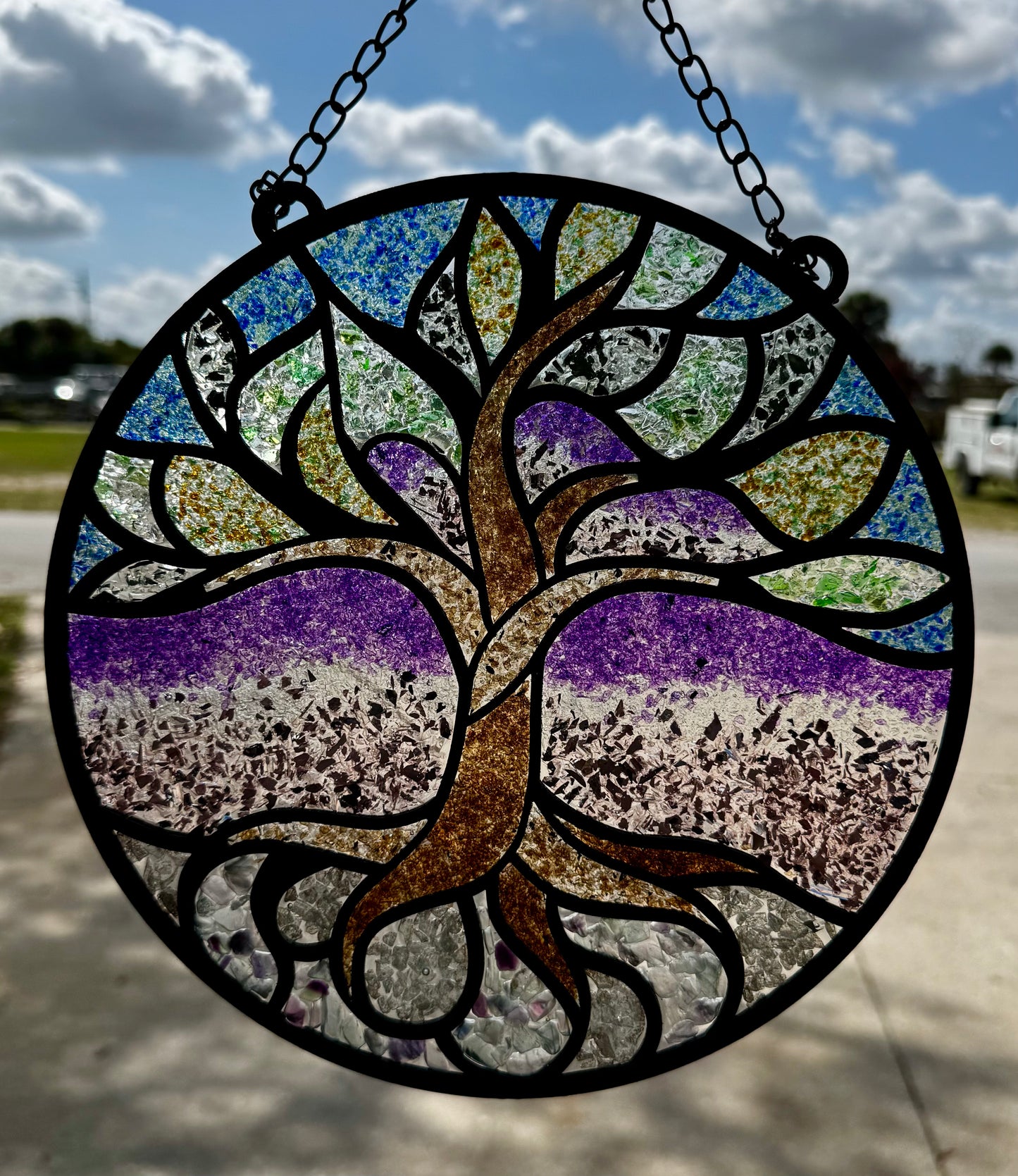 A27 - Tree of Life
