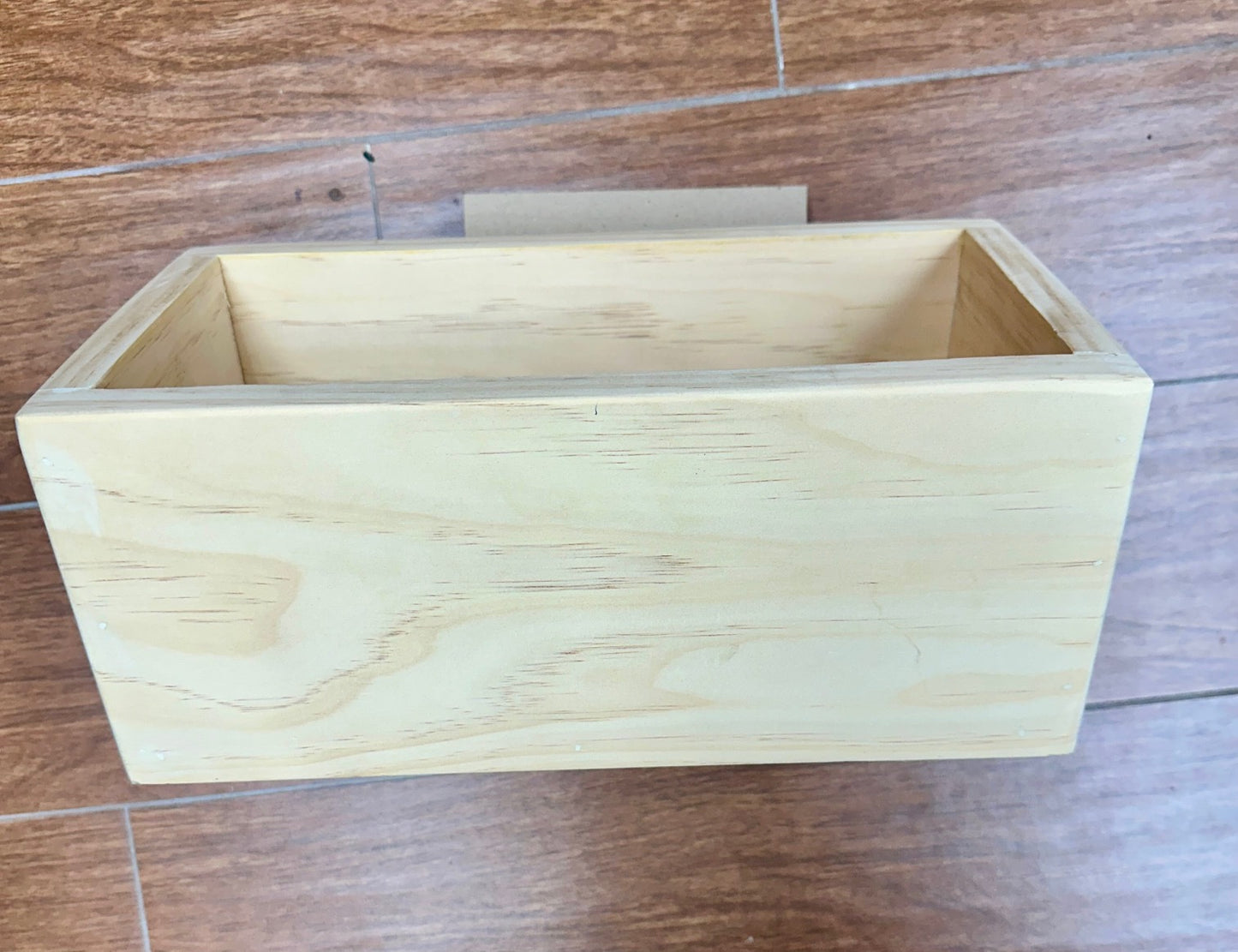 074-Hot Cocoa Bar - Large Box