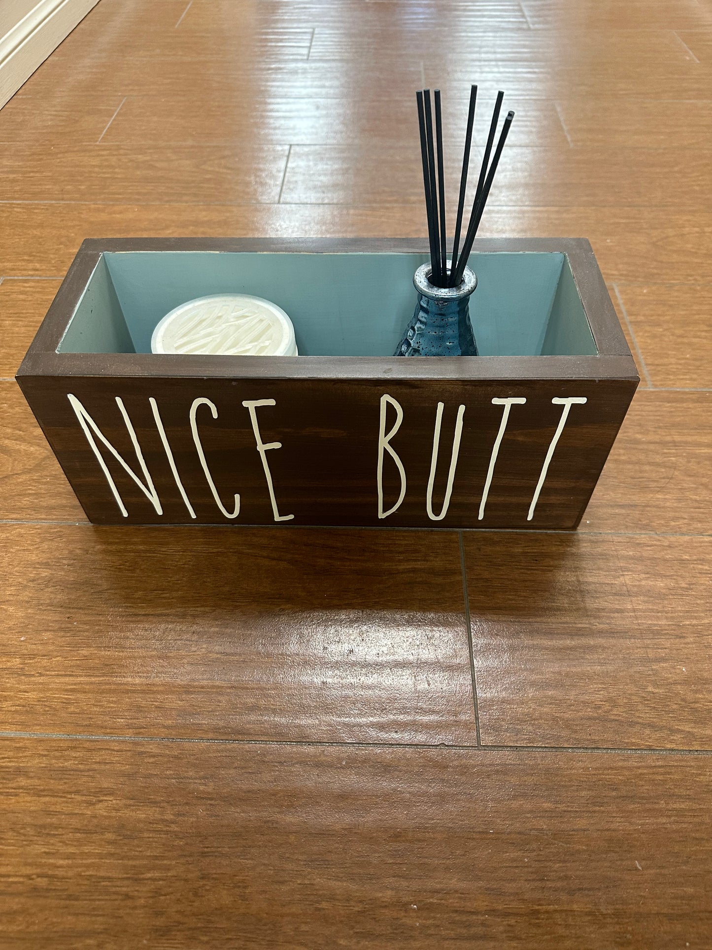 218- Nice Butt