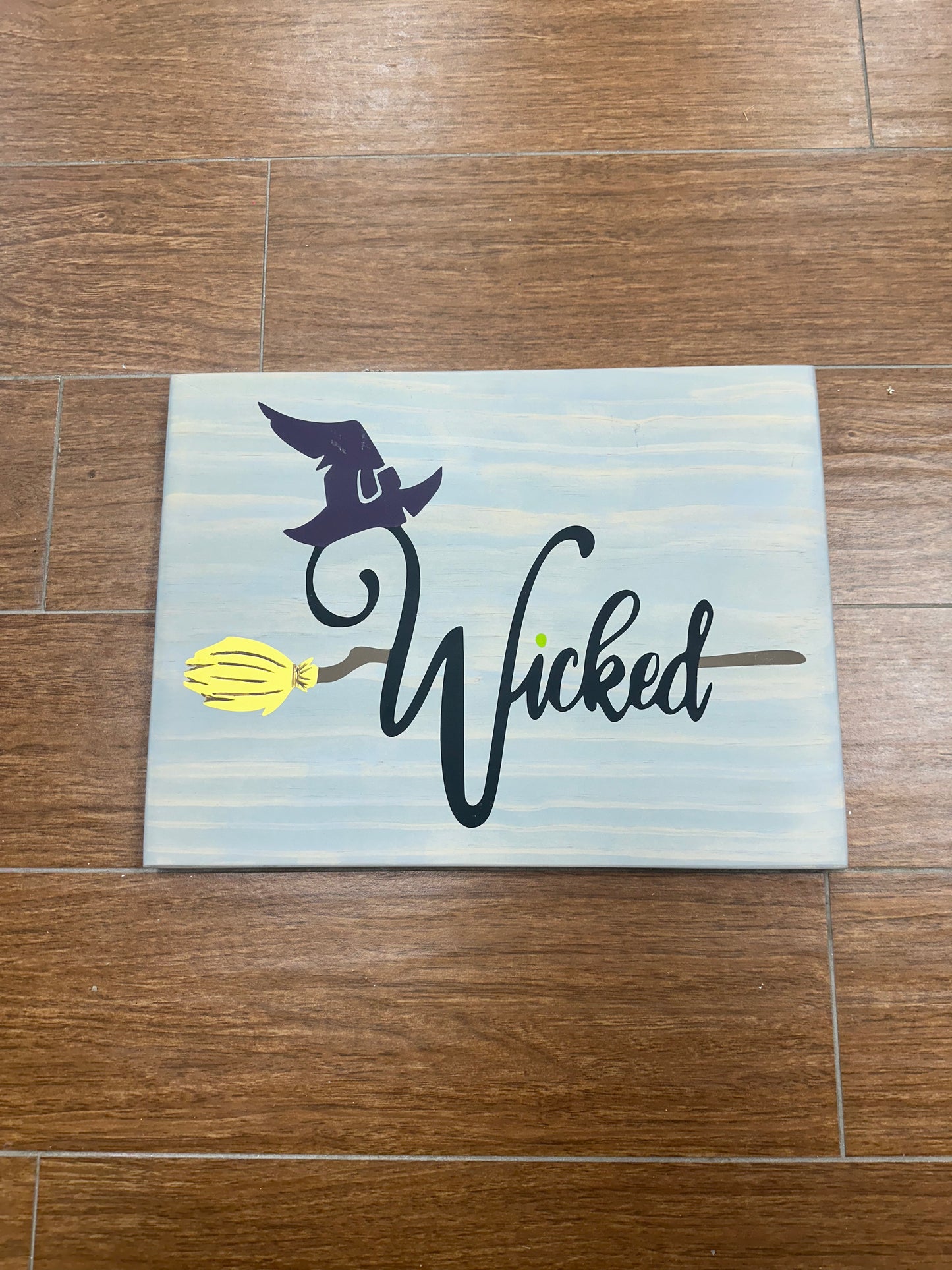 219- Wicked