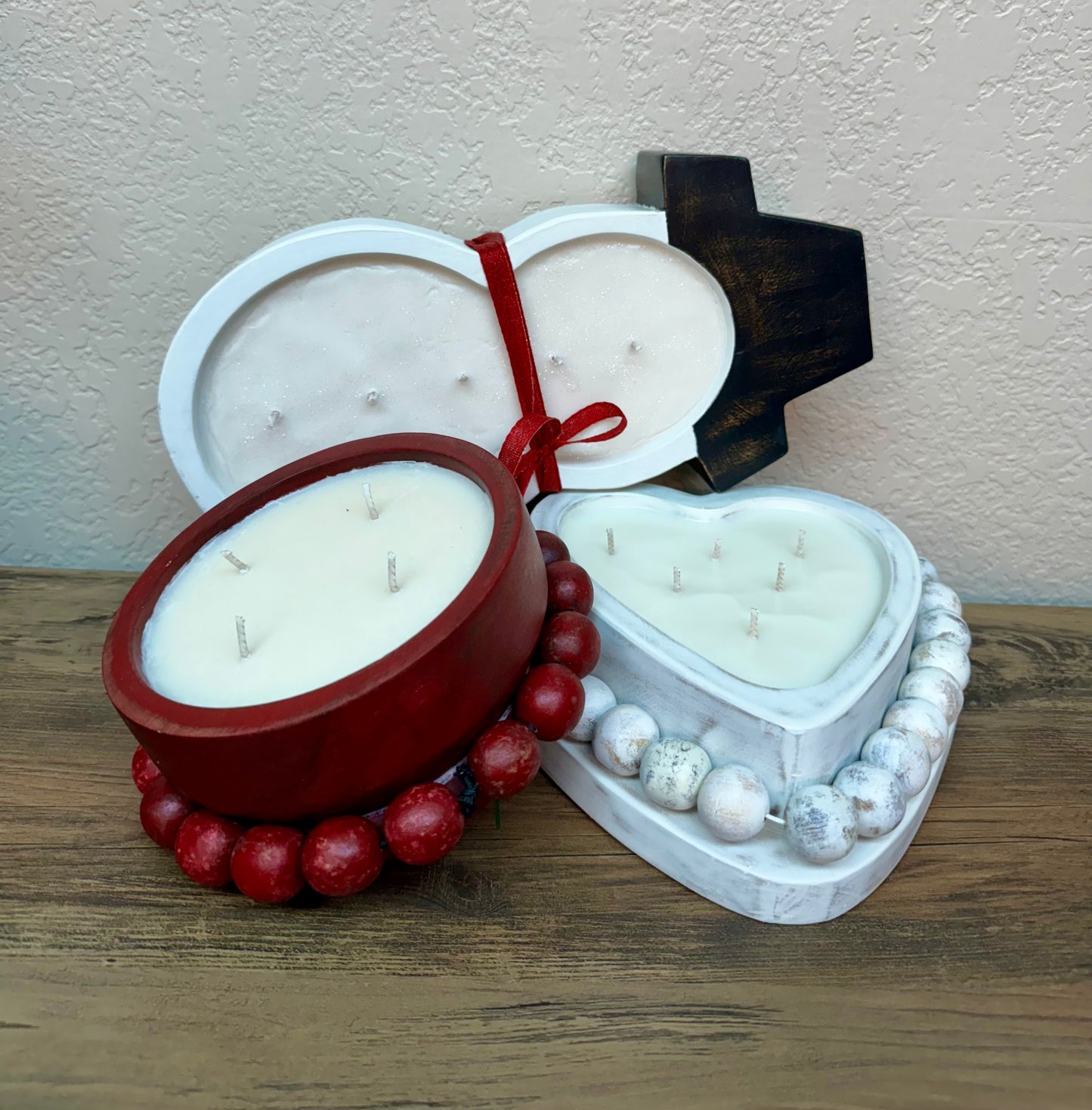 02.02.25 - Studio Event - Candle Pouring Event. Pay $10 to reserve your seat!