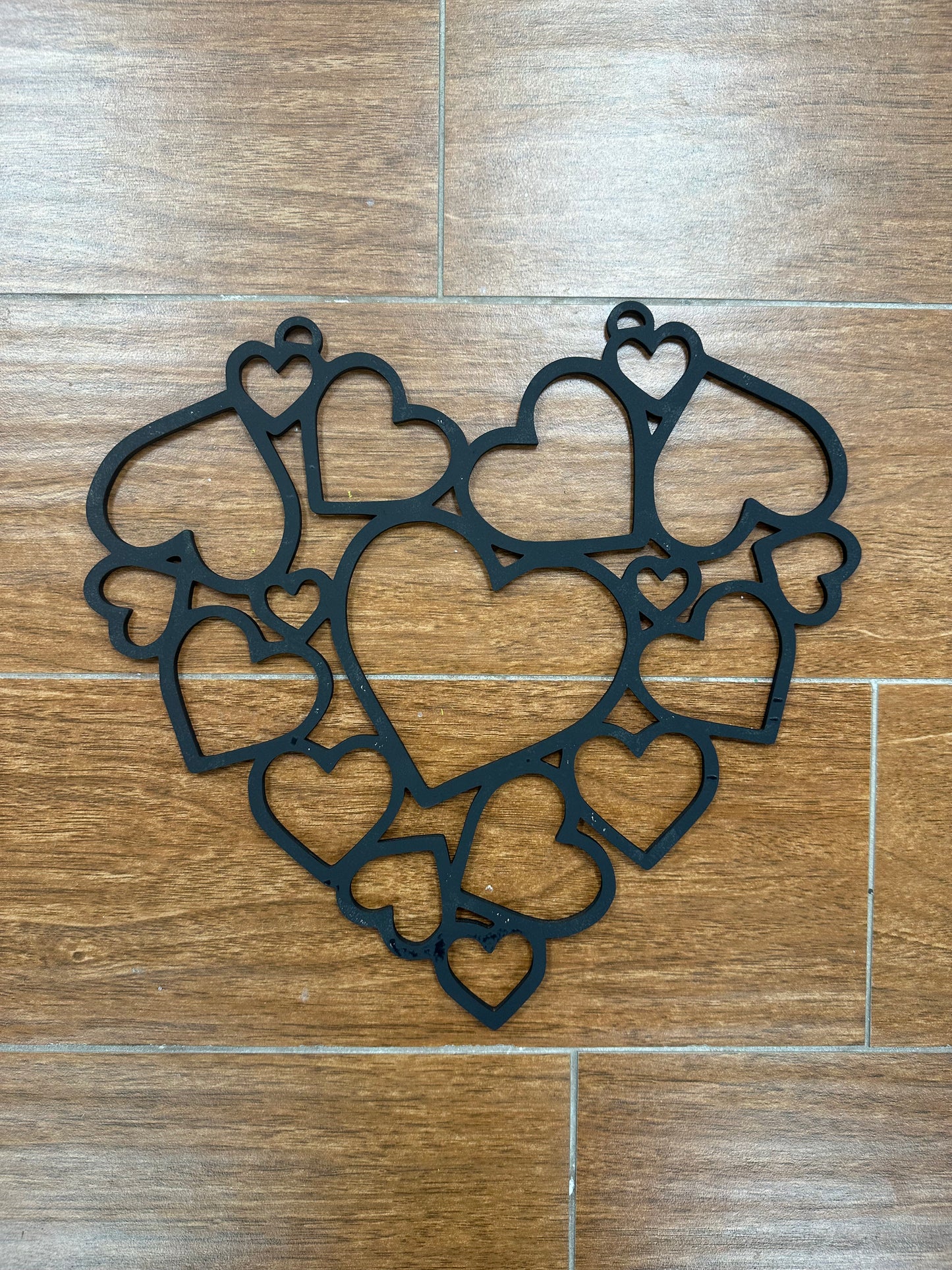 A47- Heart of hearts