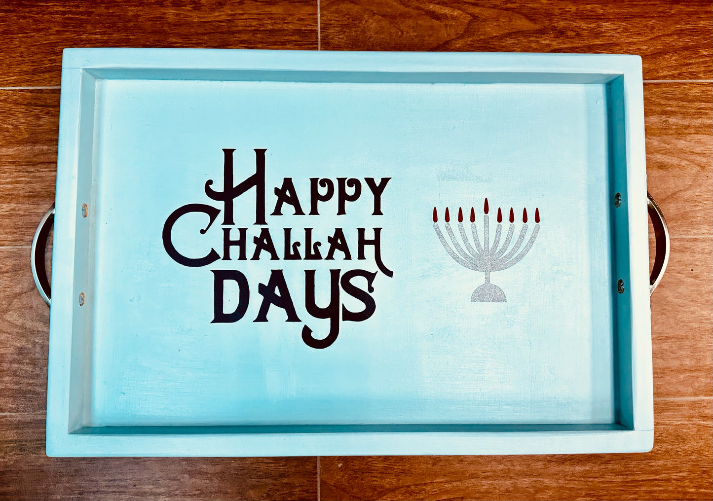 046-Happy Challah Days