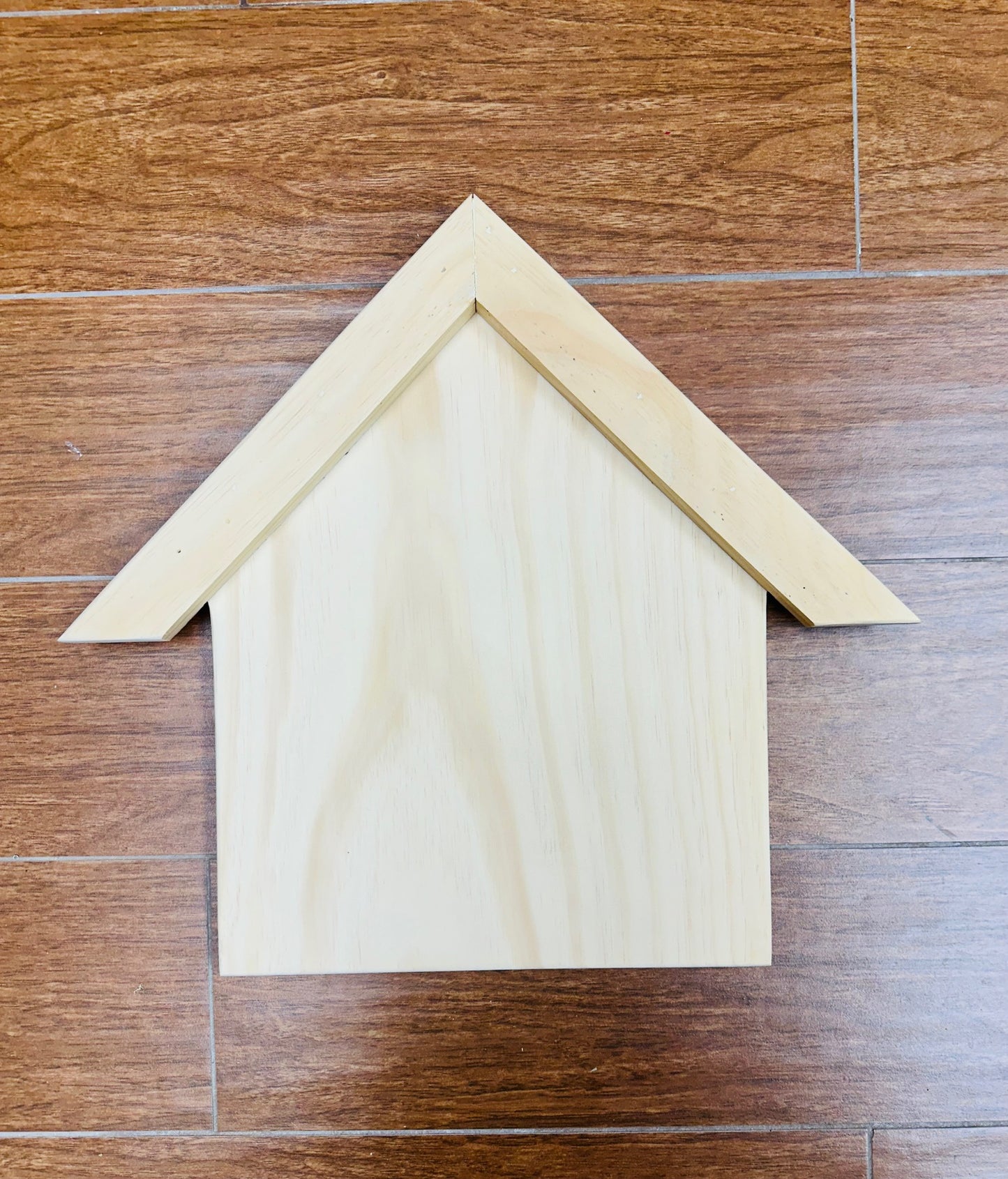 130- Less house, More Home