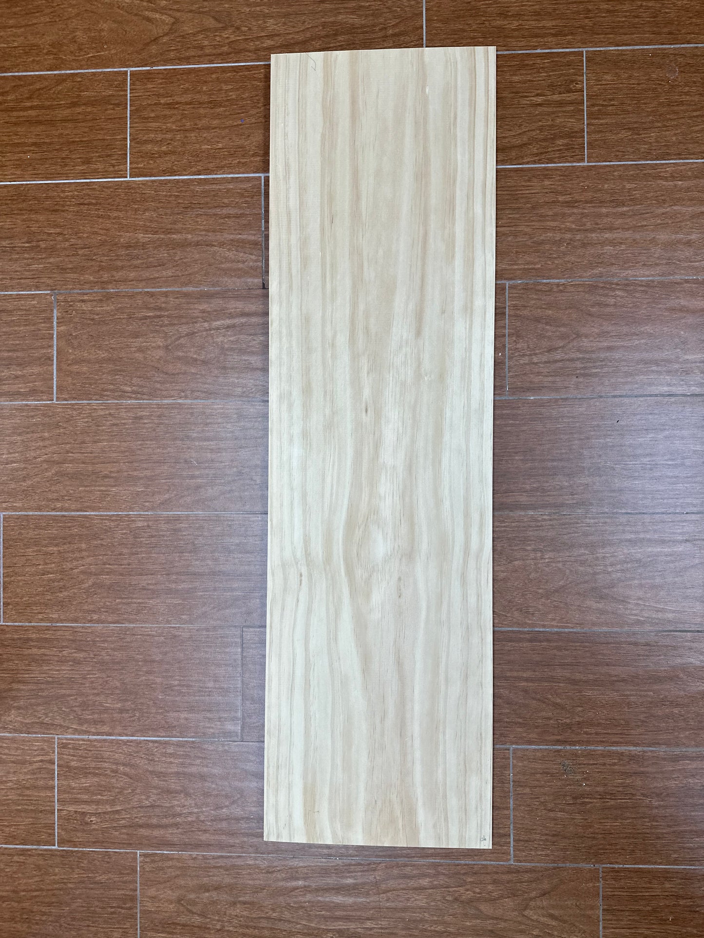 153-Mr. Grinch on plank