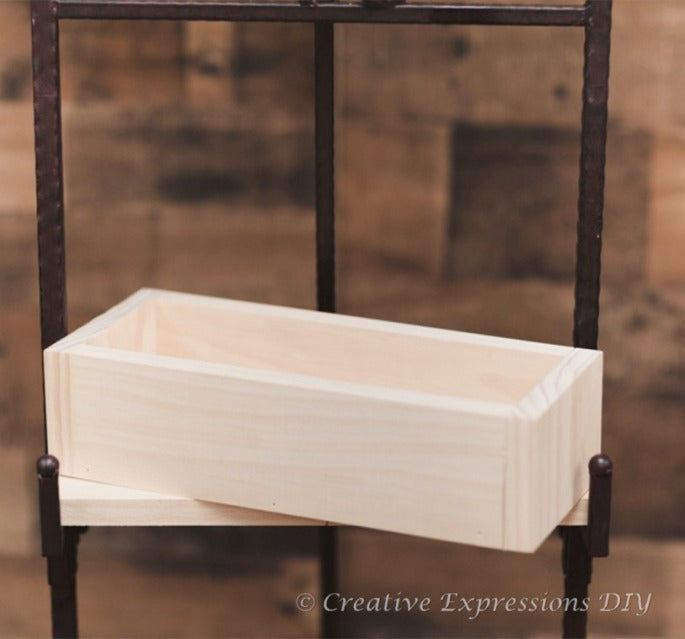 _Shape: Box – Creative Expressions DIY