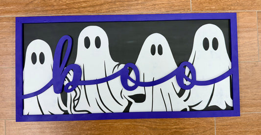 175- BOO! 3D