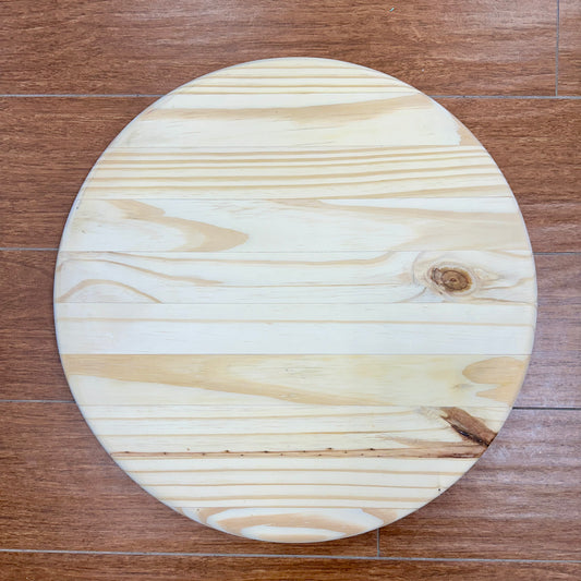 Custom Round