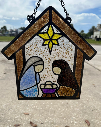 A63- Nativity
