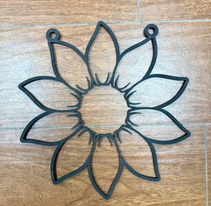 A3- Sunflower