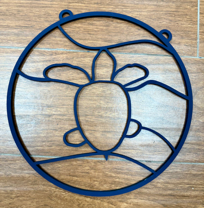 A6 - Turtle