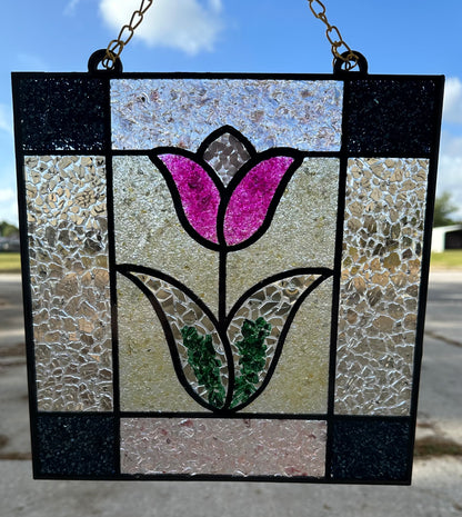 A4 - Tulip