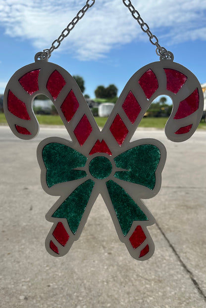 A64- Candy Canes