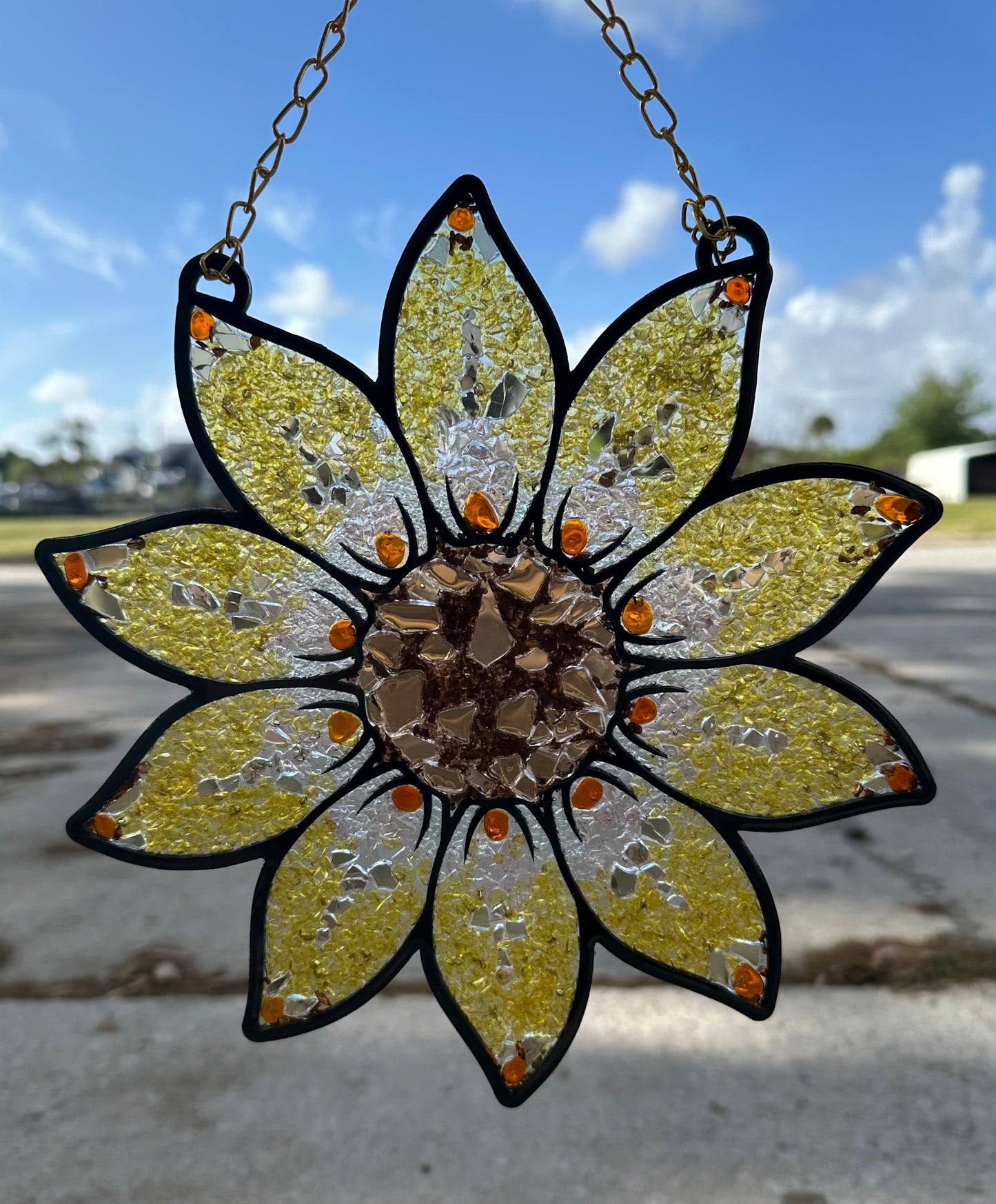 A3- Sunflower