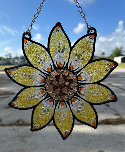 A3- Sunflower