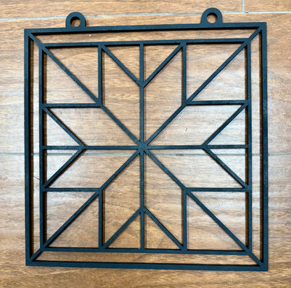 A16 - Geometric