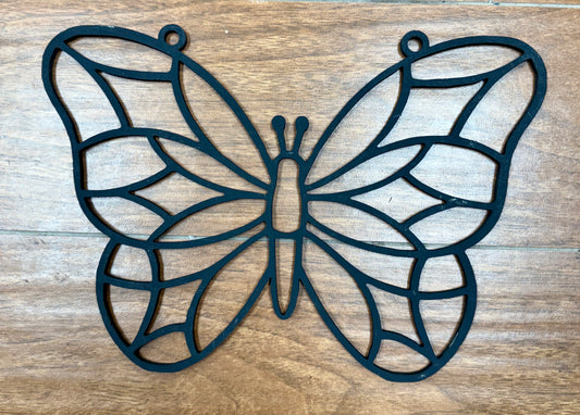 A2- Butterfly