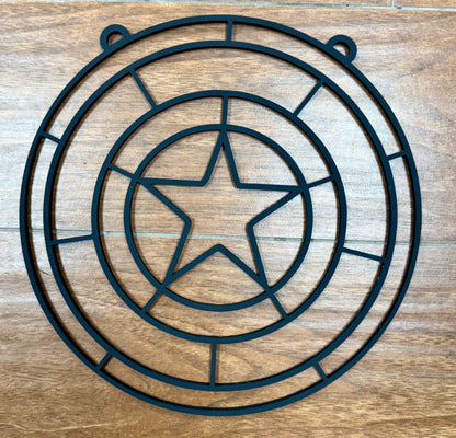 A9 - America Shield