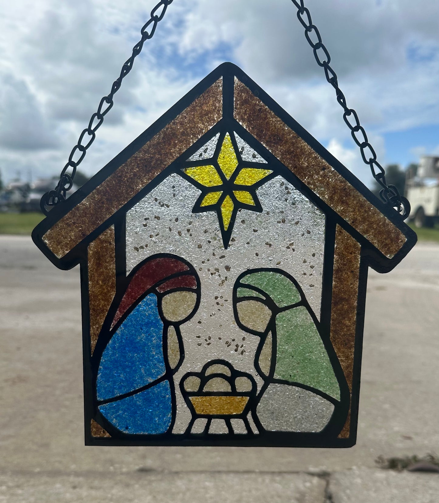 A63- Nativity