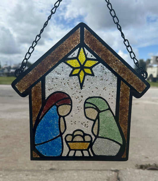 A63- Nativity