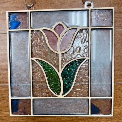 A4 - Tulip