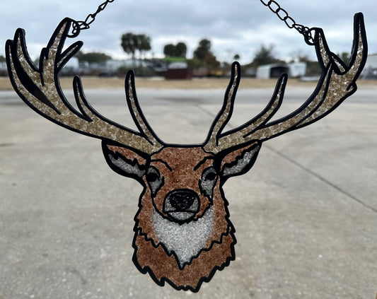 A50- Deer
