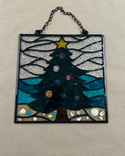A41- Christmas Tree