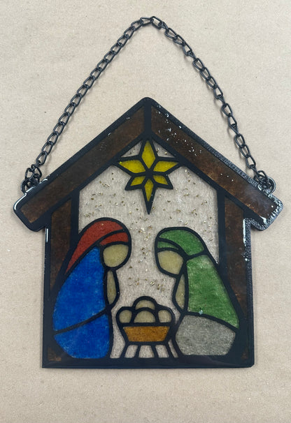 A63- Nativity