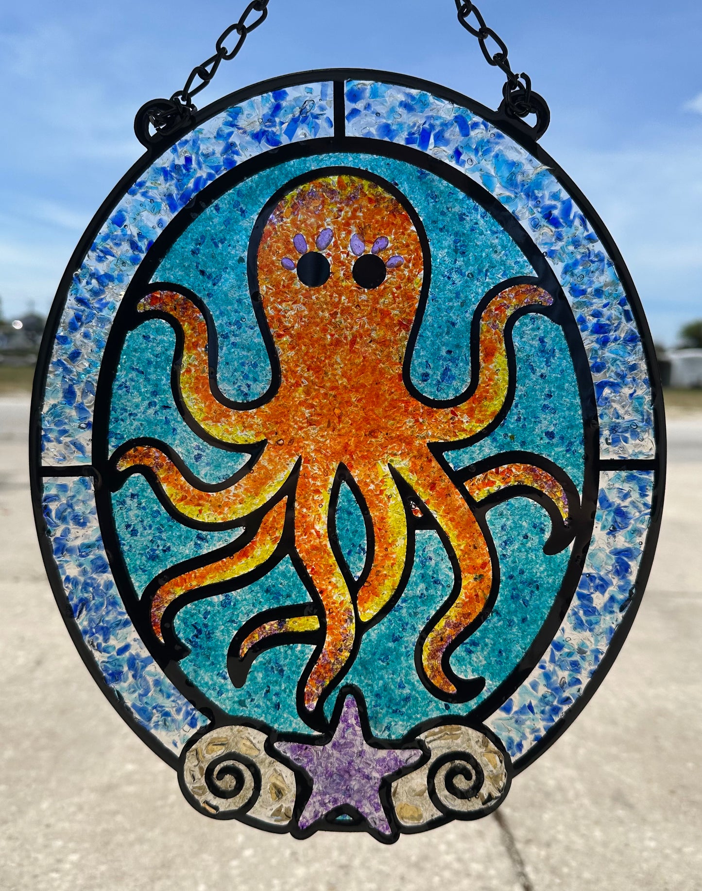 A53-Octopus