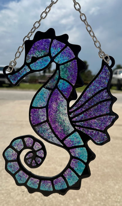 A30 - Seahorse