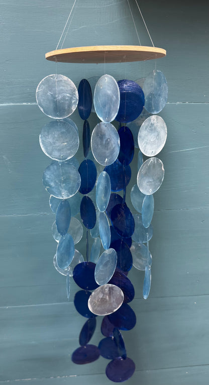 04.29.26 - Studio Event - Wind Chimes- Pay $10 to reserve your seat! Register by 4/26