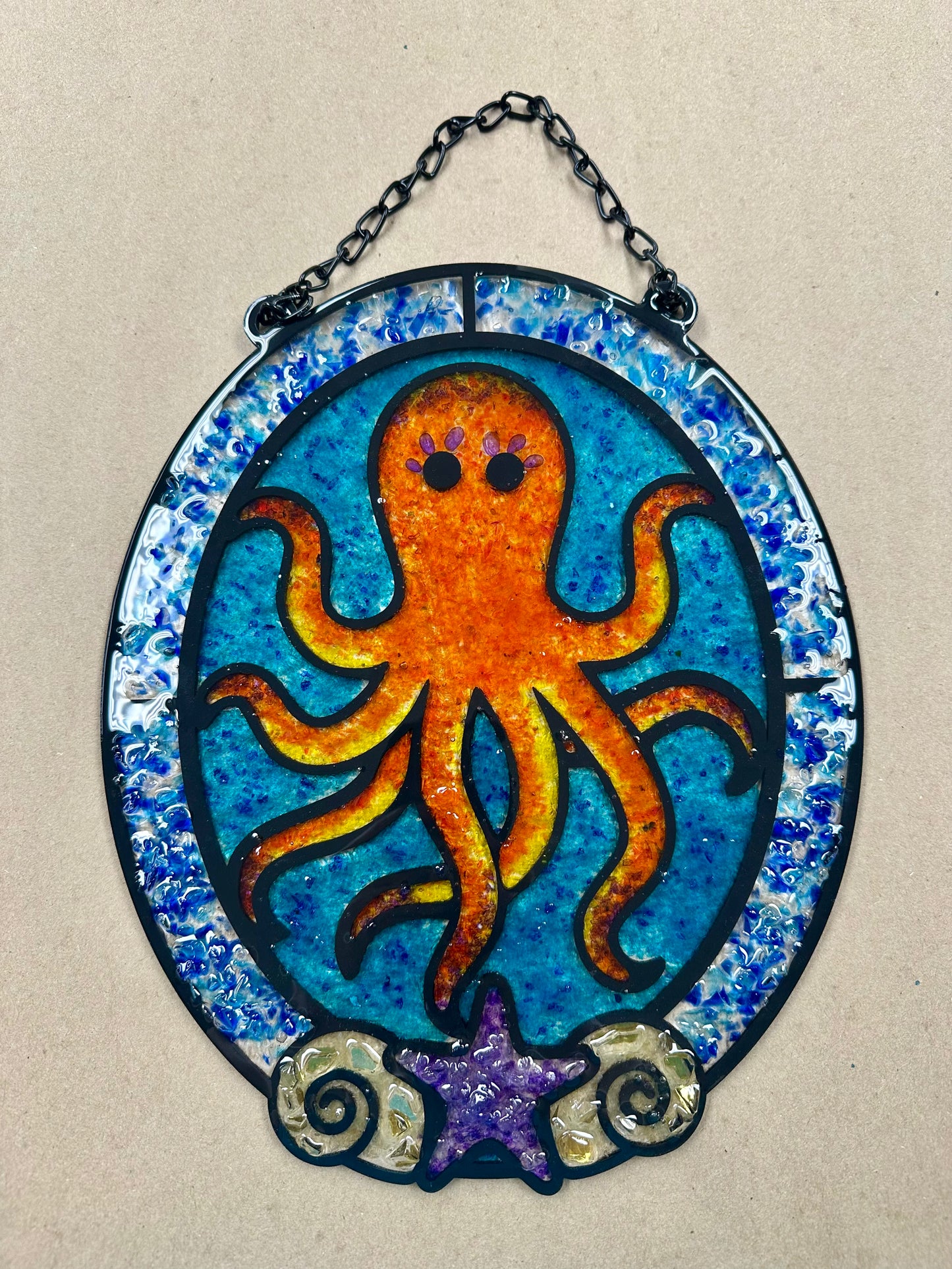 A53-Octopus