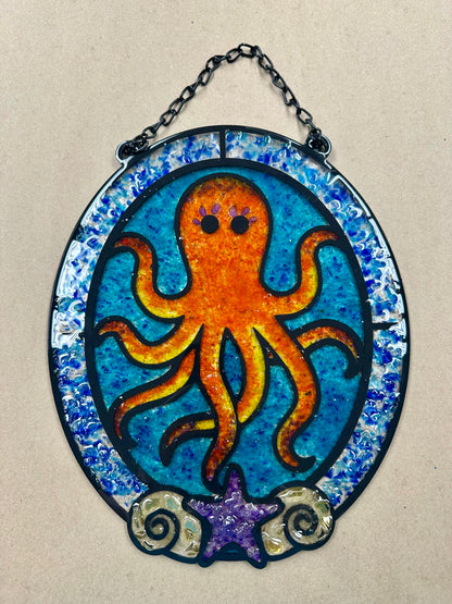 A53-Octopus