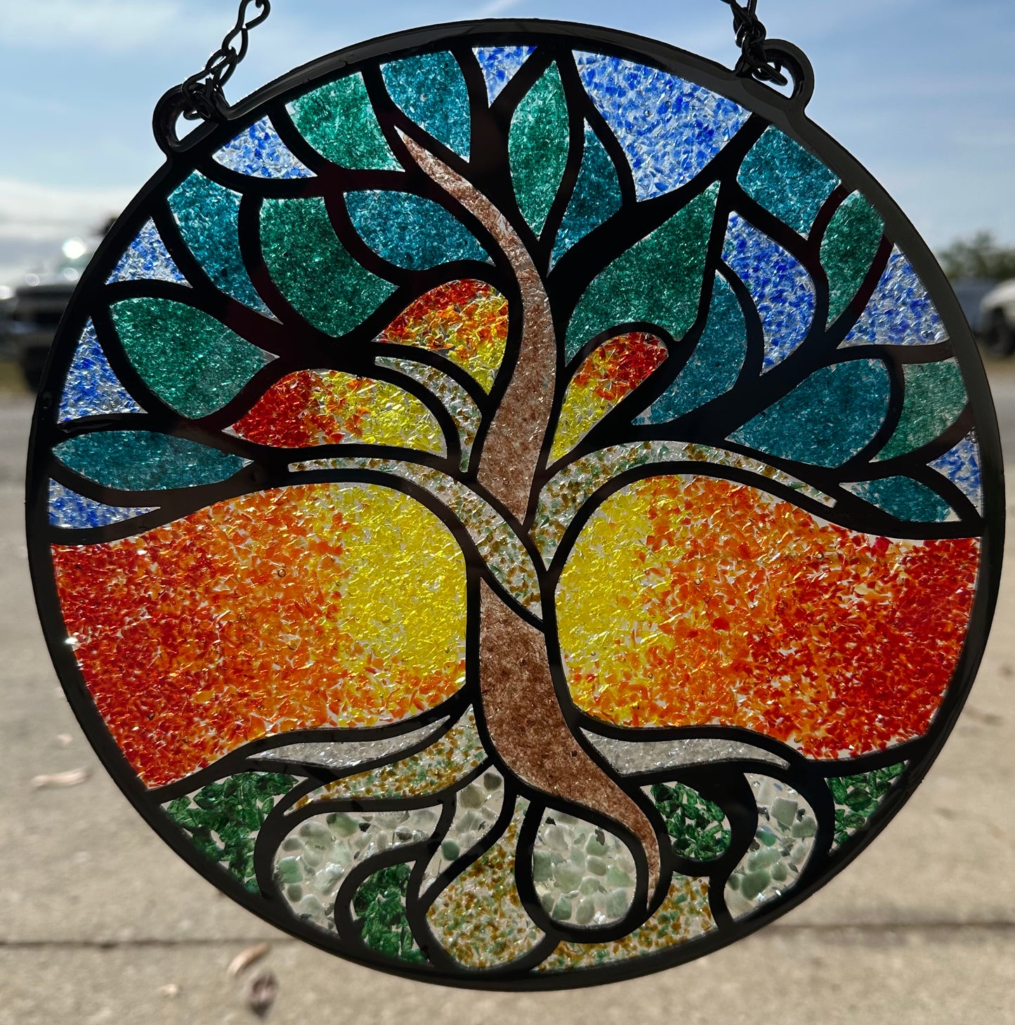 A27 - Tree of Life