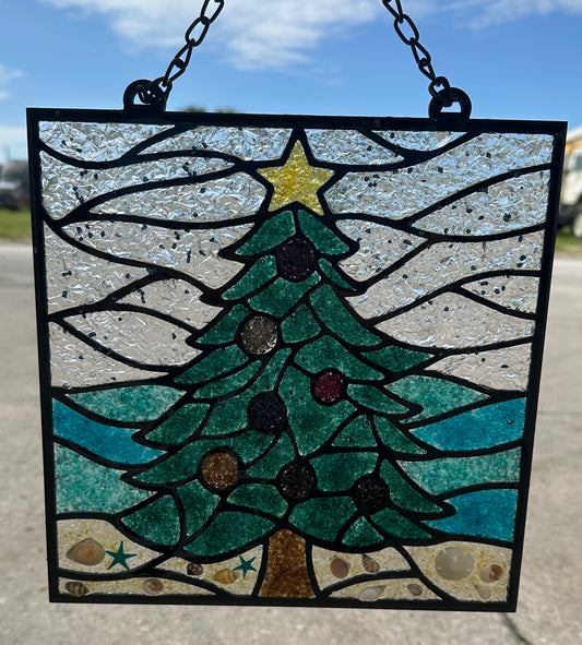 A41- Christmas Tree