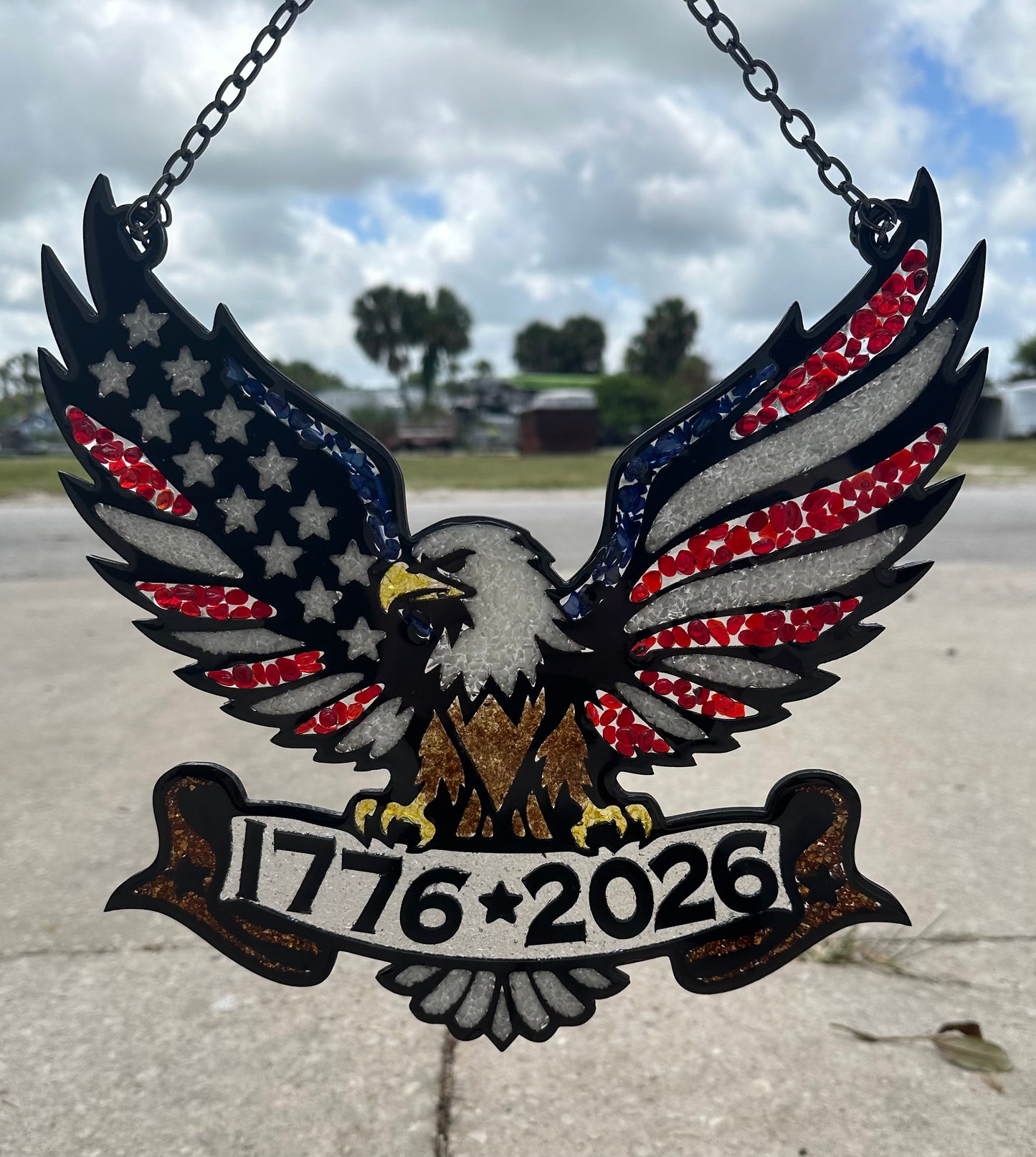 A56- American Eagle