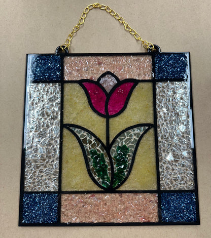 A4 - Tulip