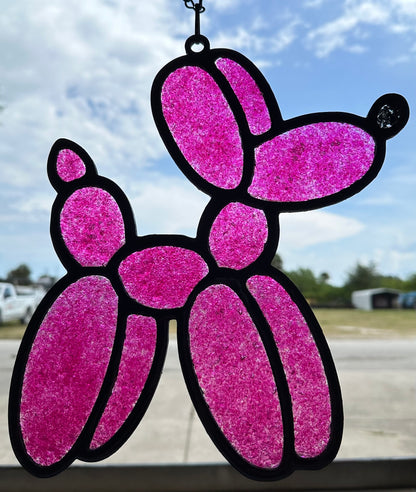 A10 - Balloon Animal